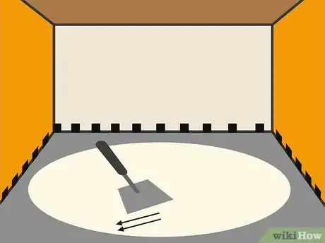 Image titled Install Engineered Hardwood Step 33