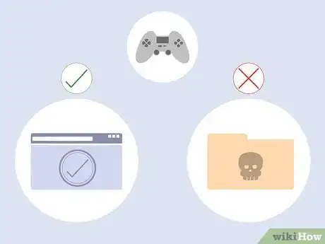 Image titled Play Online Games Safely Step 8