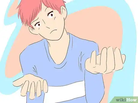 Image titled Avoid Acting Desperate During a Job Interview Step 1