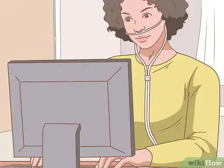 Image titled Have a Positive Body Image when You Have a Chronic Illness Step 1