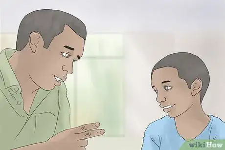 Image titled Arrange for Your Child to Fly Alone Step 13