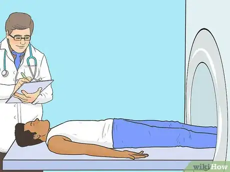 Image titled Diagnose Nocturnal Asthma Step 7