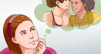 Earn Your Friend's Trust Back (Girls)