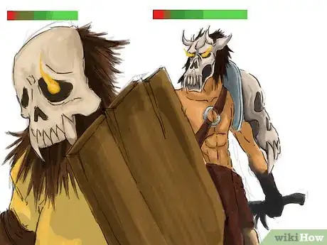 Image titled Make a Final Boss Step 5