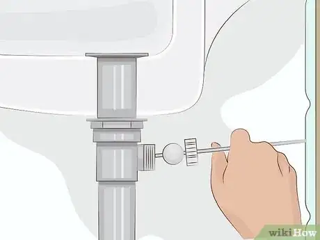 Image titled Replace a Sink Stopper Step 20