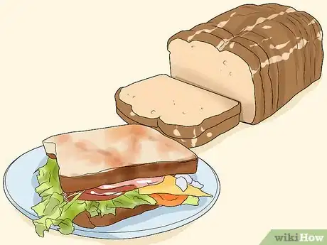 Image titled Add Calcium Into Your Weight Loss Diet Step 11