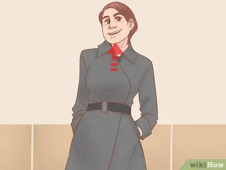 Image titled Look Thinner in Photographs Step 12