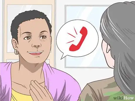 Image titled Help Veterans with PTSD Step 3