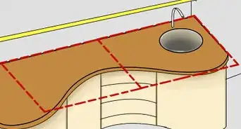 Measure Countertops