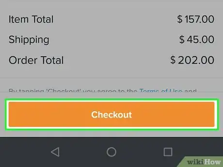 Image titled Use the Wish Shopping Made Fun App on Android Step 13