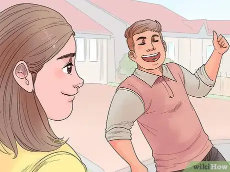 Image titled Live with Someone Who Is Depressed Step 8