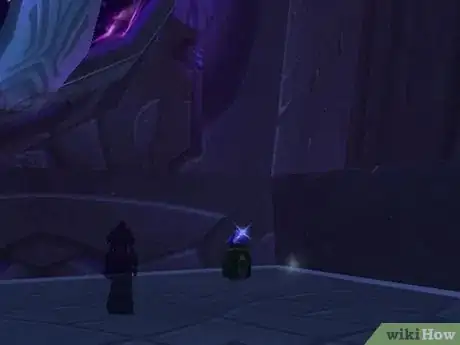 Image titled Get Attuned for Karazhan in World of Warcraft Step 4