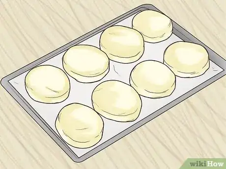 Image titled Make Dairy‐Free Buttermilk Style Biscuits Step 9