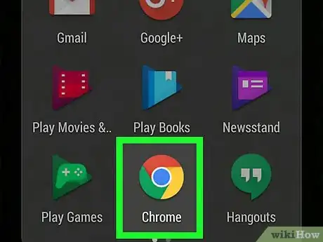 Image titled Enable Location Services on Google Chrome Step 12