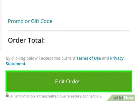 Image titled Change an Address on Groupon on iPhone or iPad Step 5