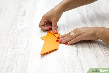 Image titled Make an Origami Patty Bat Step 19