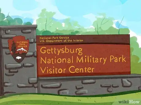 Image titled Become a Civil War Buff Step 6