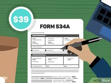 Image titled Set up a Sole Proprietorship in Ohio Step 4