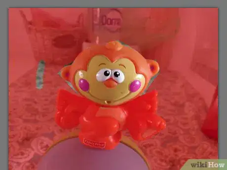 Image titled Use the Smart Edge Lasso Tool in Paint Shop Pro Step 11