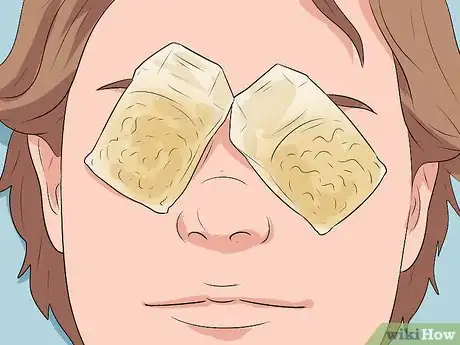 Image titled Use Green Tea for Skincare Step 5