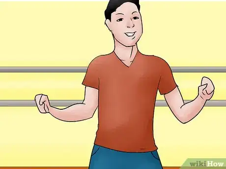 Image titled Do the Twist Step 11