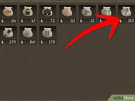 Image titled Make a Spirit Wolf Summoning Pouch in RuneScape Step 5