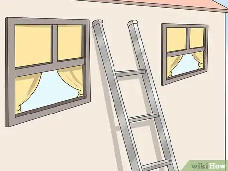 Image titled Protect Your Belongings in a Wildfire Step 13