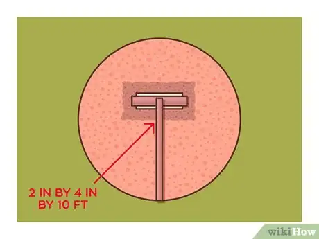 Image titled Build a Pitchers Mound Step 11