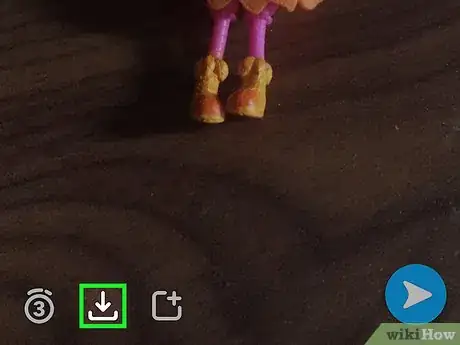 Image titled Save Snapchat Conversations Step 13