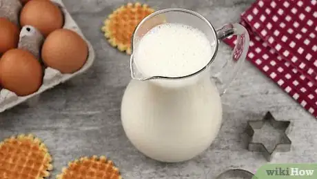 Image titled Boil Milk Step 12