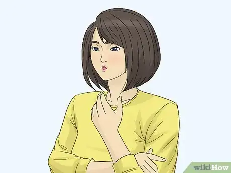 Image titled Look Good on Camera Step 21