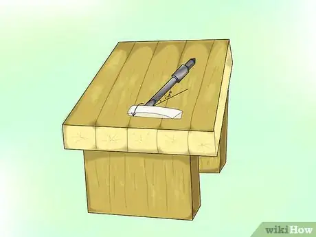 Image titled Clean Tape Adhesive from Wooden Furniture Step 6