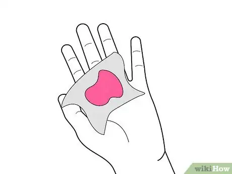 Image titled Check and Add Power Steering Fluid Step 4