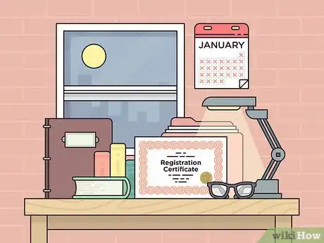 Image titled Register a Partnership Firm in India Step 9