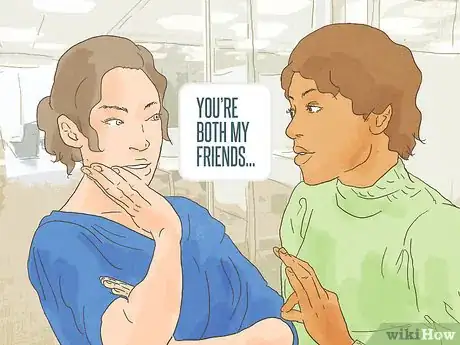 Image titled Be a Good Friend to Both Parties in a Divorce Step 6