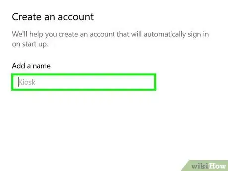 Image titled Make Your PC a Kiosk Step 5