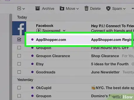 Image titled Get Free Apps on an iPhone Step 15