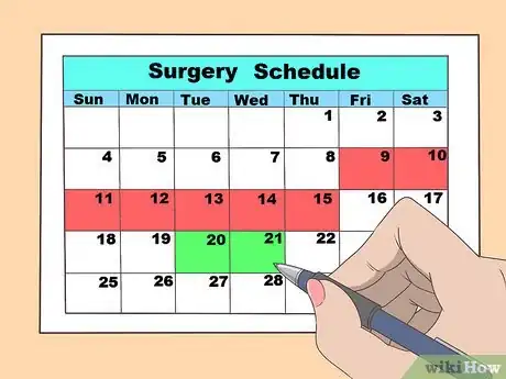 Image titled Prepare for a Vaginoplasty Step 7