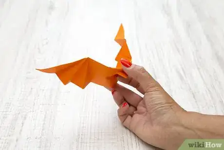 Image titled Make an Origami Patty Bat Step 25