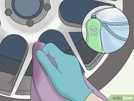 Image titled Take Plasti Dip Off Wheels Step 23
