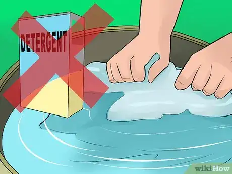 Image titled Care for Kid's Dancewear Step 8