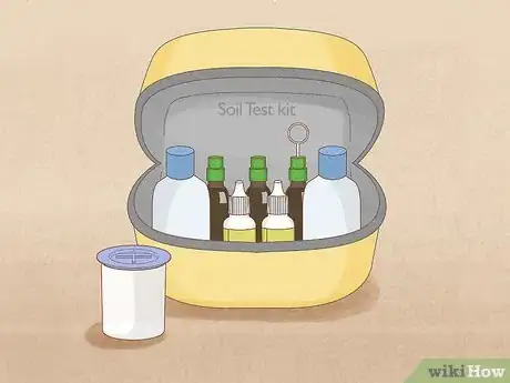 Image titled Prepare Soil for Planting Herbs Step 7