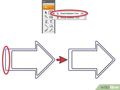 Image titled Create an Arrow on Adobe Illustrator Step 6