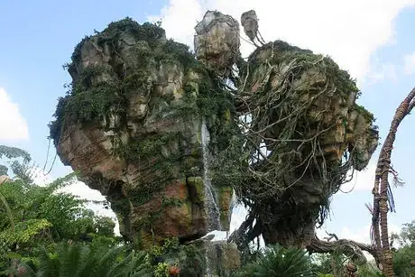 Image titled DAK Avatar Flight of Passage