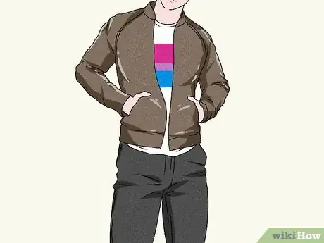 Image titled Dress Like a Londoner Step 3