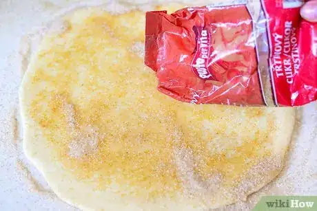 Image titled Make Elephant Ears Step 18