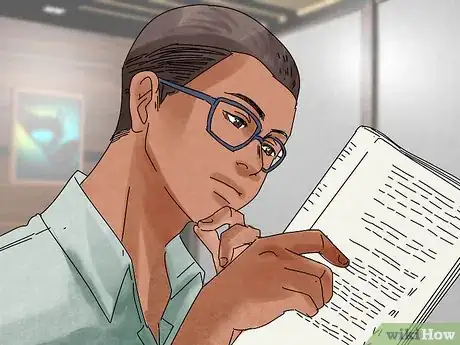 Image titled Write Information in a Cornell Outline Format Step 4