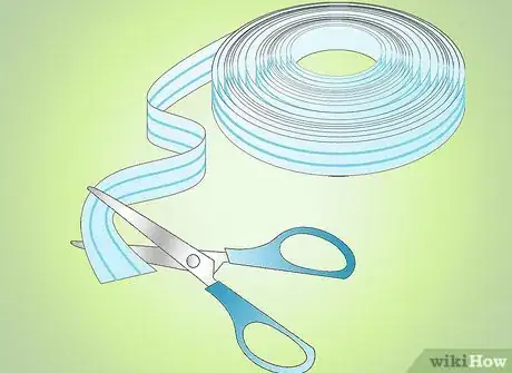 Image titled Make Wrist Wraps Step 16