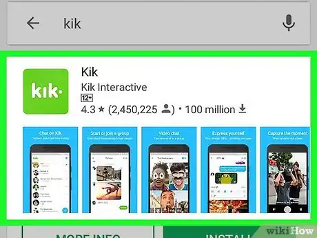 Image titled Download Kik Step 11