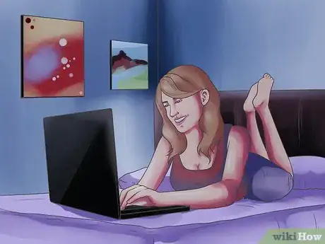 Image titled Chat With Your Crush on MSN Step 1